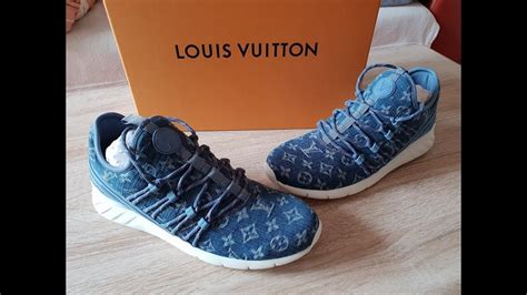 louis vuitton fastlane sneaker review|louis vuitton fastlane trainer.